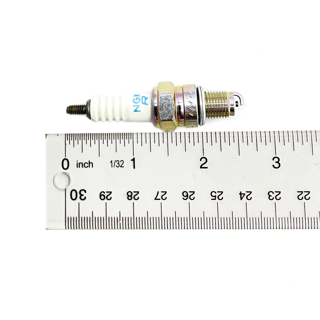 Polaris Spark Plug, CR6HSA #0453034