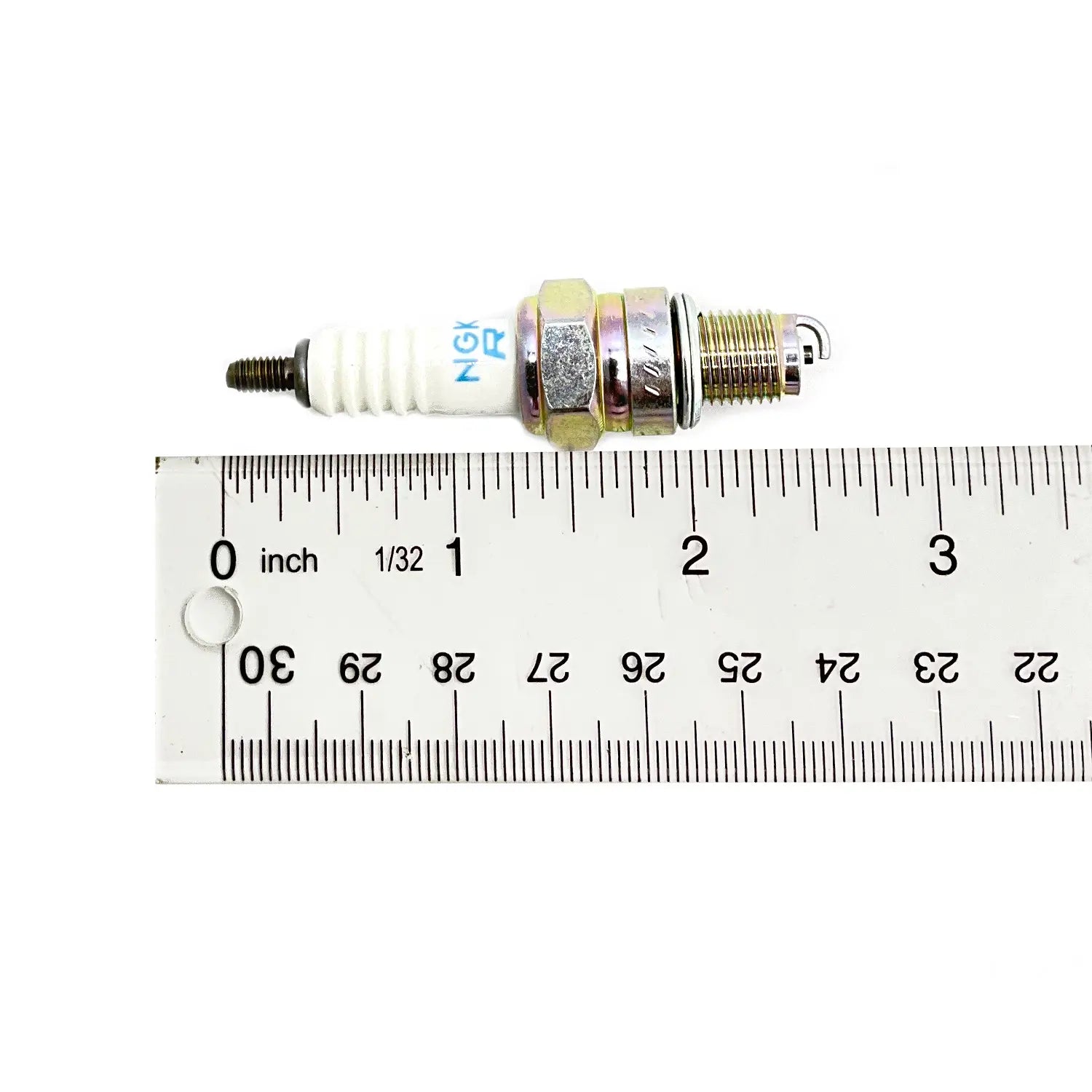 Polaris Spark Plug, CR6HSA #0453034