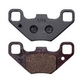 Polaris Brake Pad #0454440