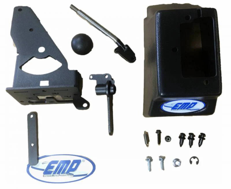 EMP Gated Speed Shifter #13188