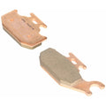 EBC Brakes - Sintered FA307R Brake Pads #15-307R