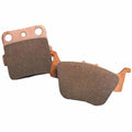 EBC Brakes - Sintered FA317R Brake Pads #15-317R