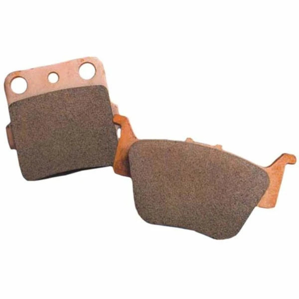 EBC Brakes - Sintered FA317R Brake Pads #15-317R