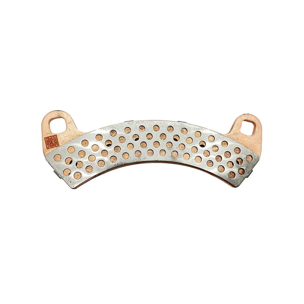 Polaris Brakepad Assembly, #1913469