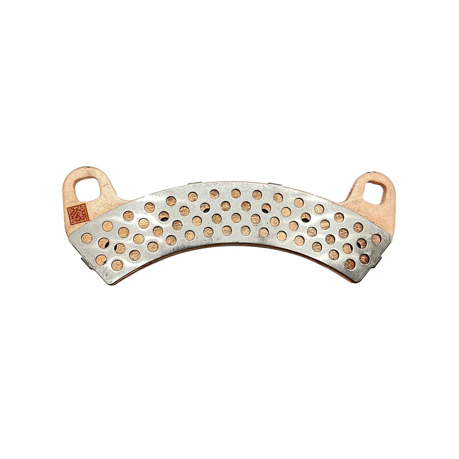 Polaris Brakepad Assembly, #1913469