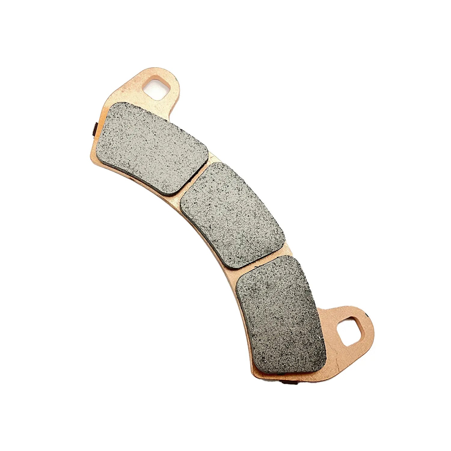 Polaris Brakepad Assembly, #1913469