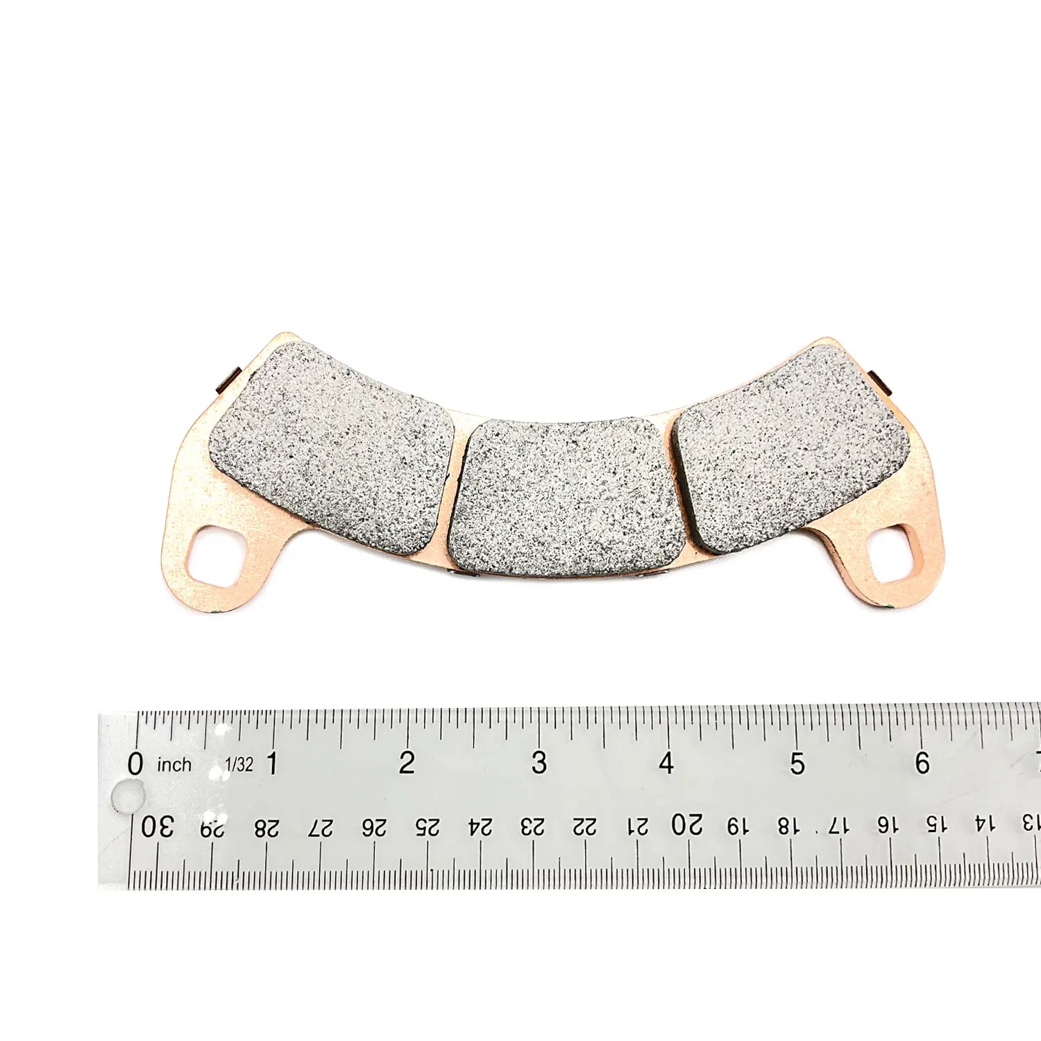 Polaris Brakepad Assembly, #1913469