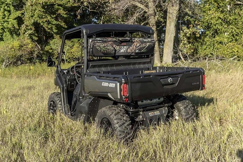 Kolpin - UTV Double Gun Soft Case #20831