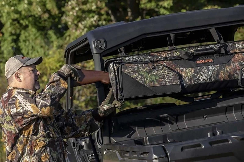 Kolpin - UTV Double Gun Soft Case #20831