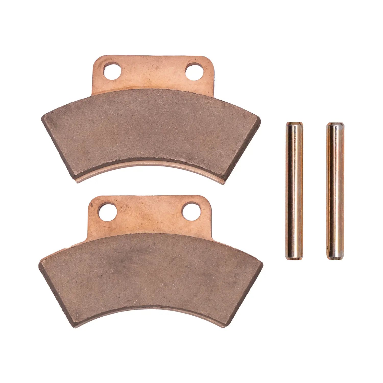 Polaris Rear Brake Pad Kit #2200464