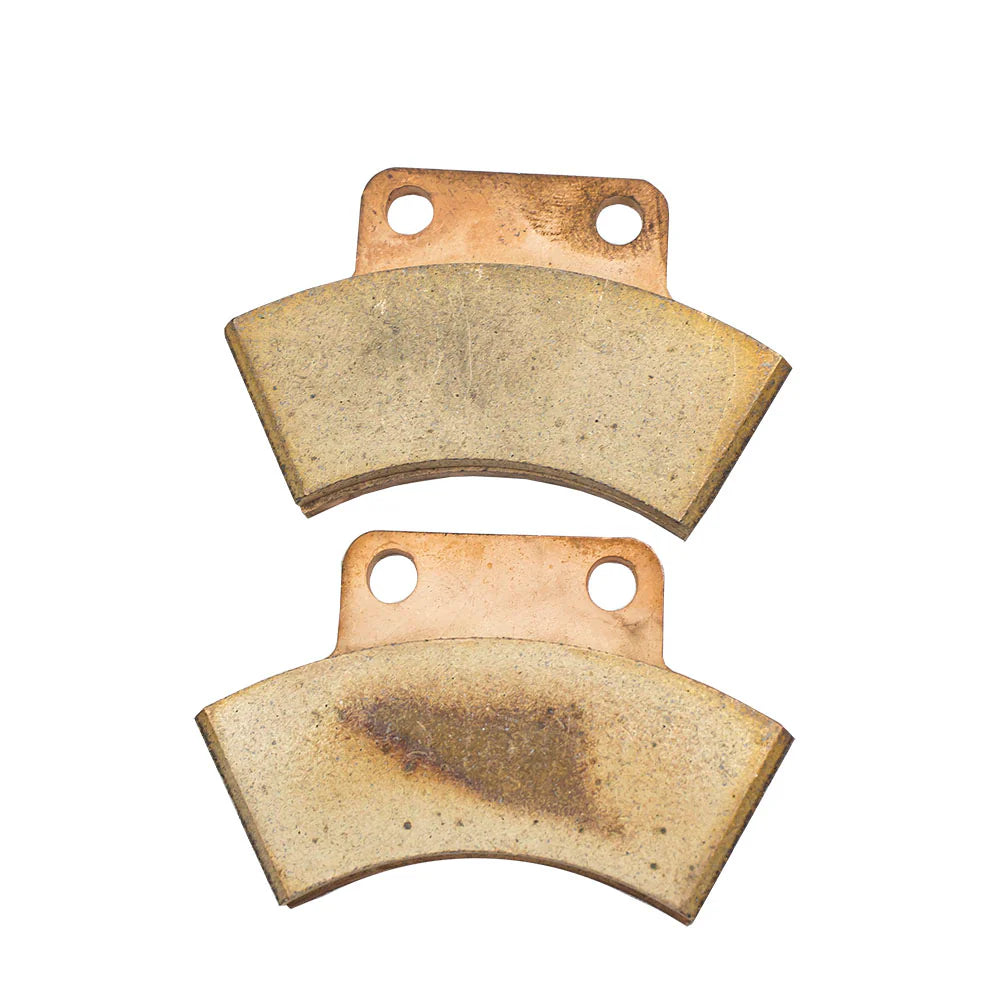 Polaris Rear Brake Pad Kit #2200899