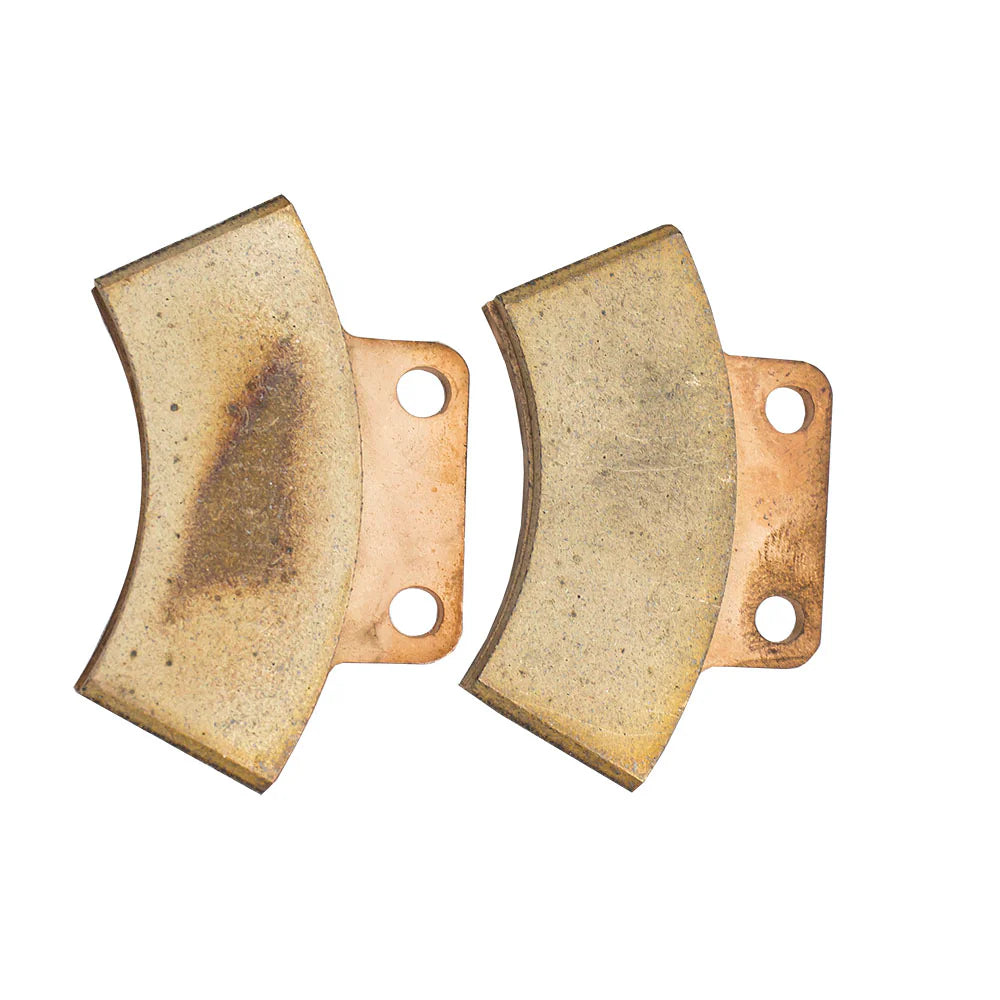 Polaris Rear Brake Pad Kit #2200899