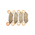 Polaris Front Brake Pad Kit #2202412