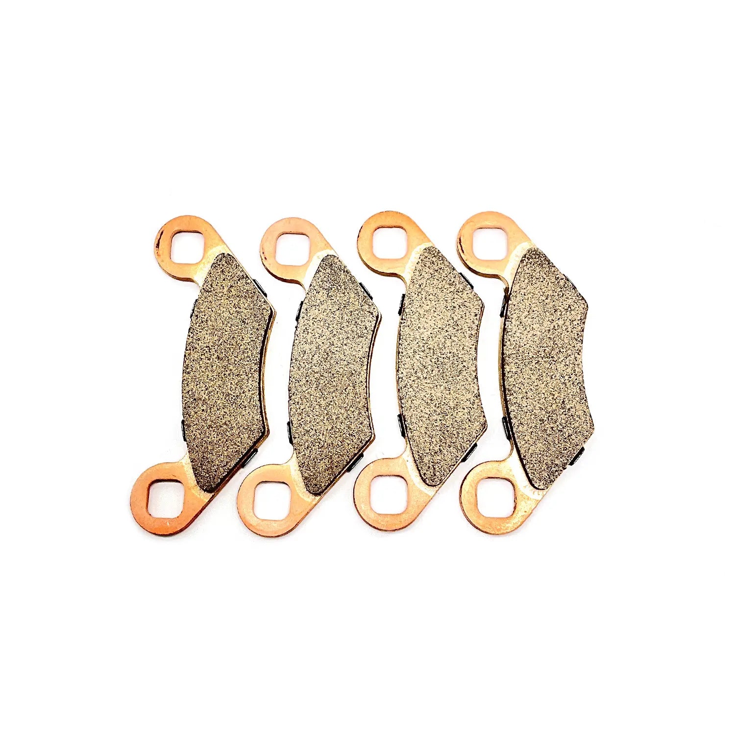 Polaris Front Brake Pad Kit #2202412