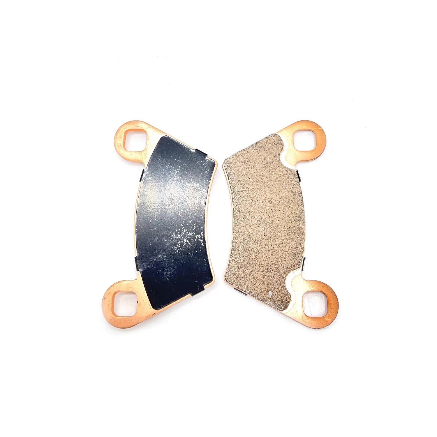 Polaris Brake Pad Kit Assembly, 1.5 in #2202413