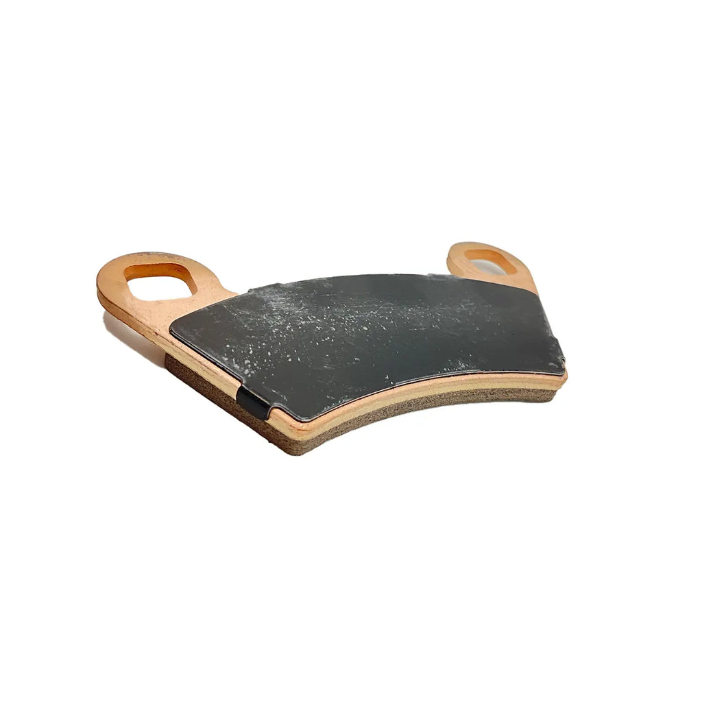 Polaris Brake Pad Kit Assembly, 1.5 in #2202413