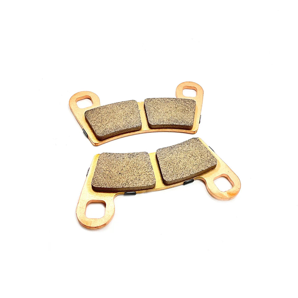 Polaris Dual Bore Brake Pad Kit # 2203318