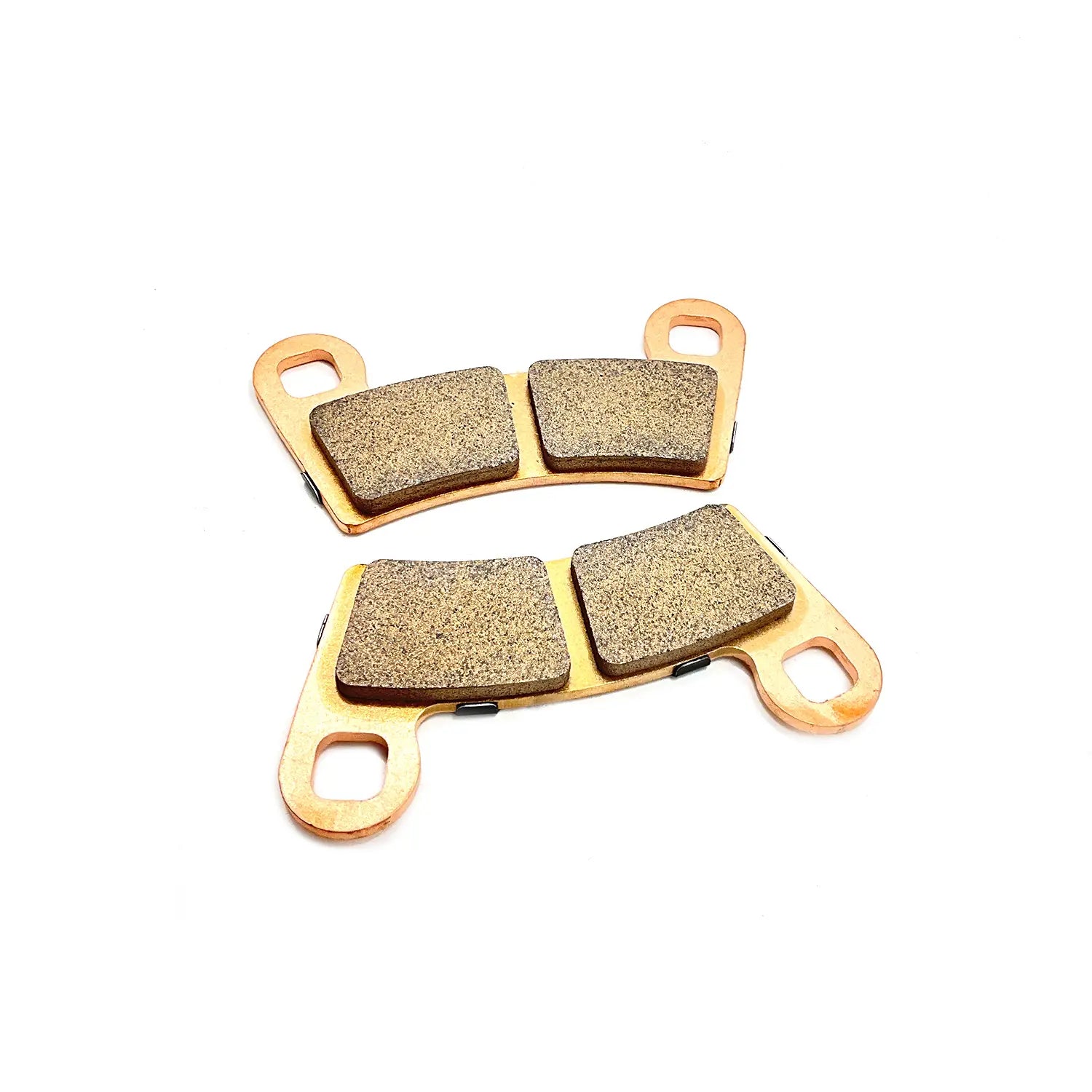 Polaris Dual Bore Brake Pad Kit # 2203318