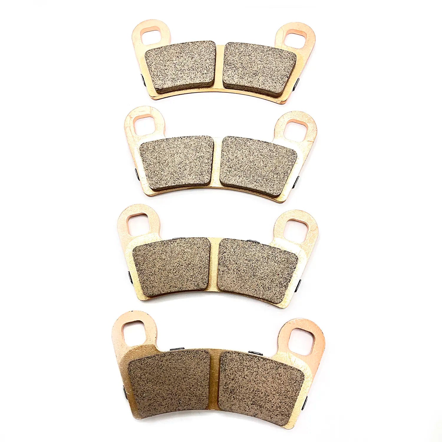 Polaris Dual Bore Brake Pad Kit # 2203318