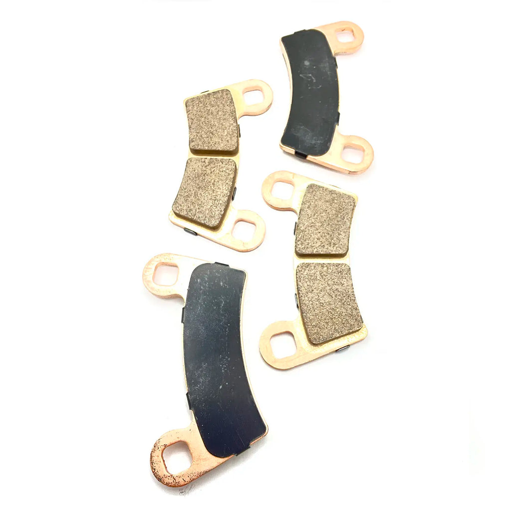 Polaris Dual Bore Brake Pad Kit # 2203318