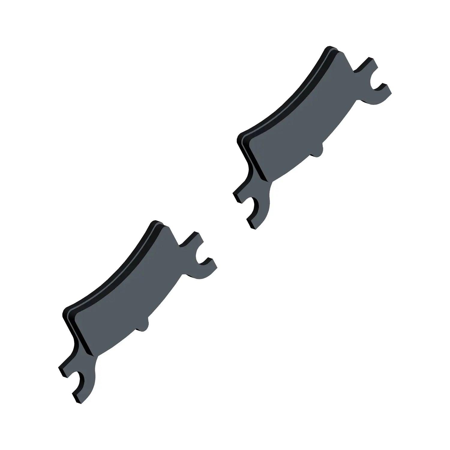 Polaris Brake Pad Kit #2203451