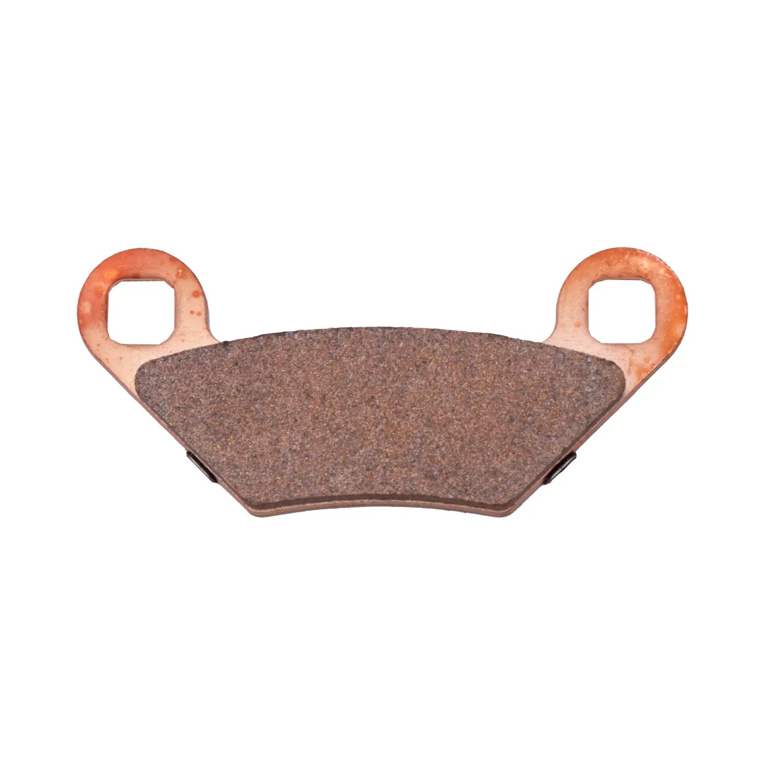 Polaris Rear Dual Input Brake Pads, #2204088
