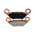 Polaris Brake Pad Kit #2205606