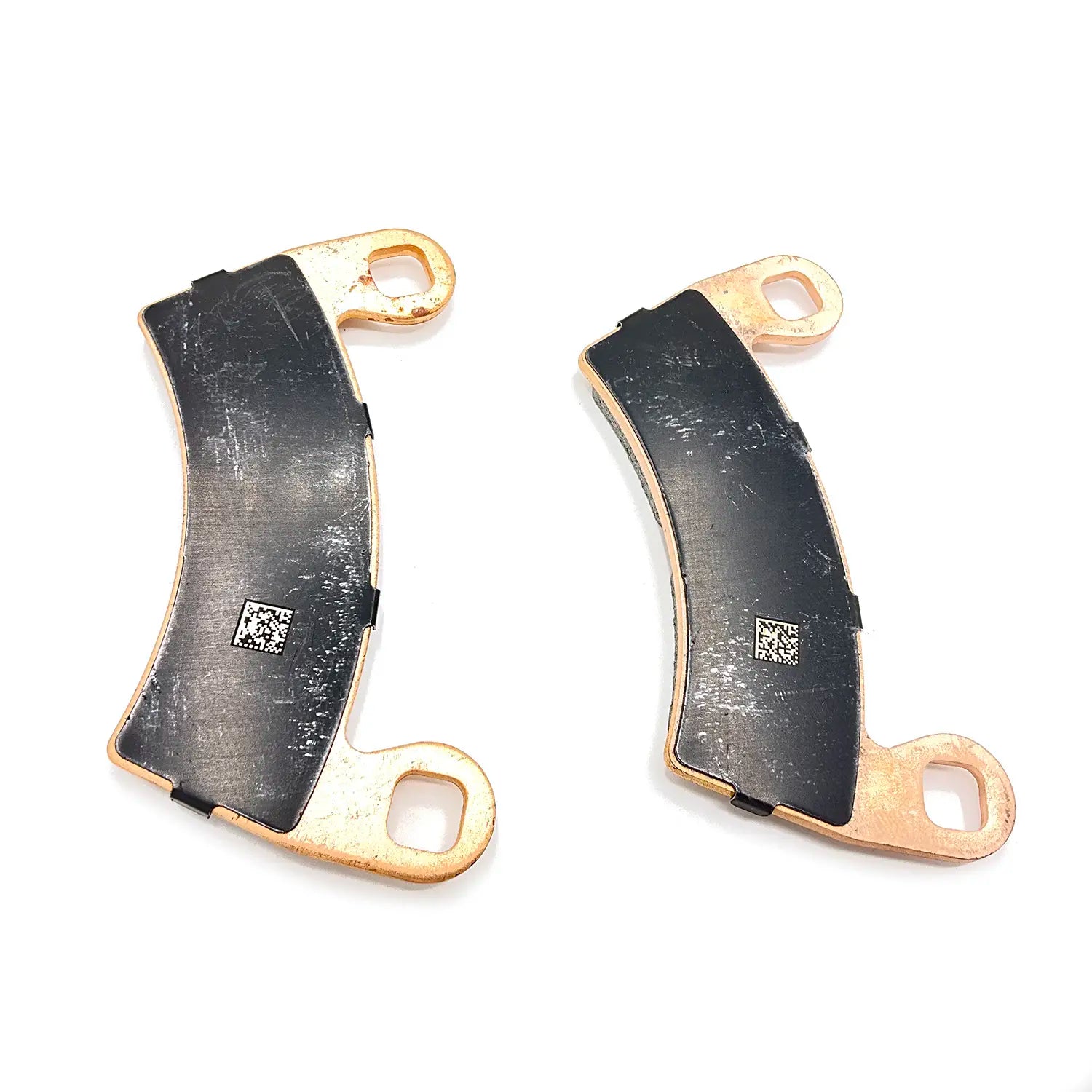 Polaris Dual Bore Brake Pad Kit #2208078
