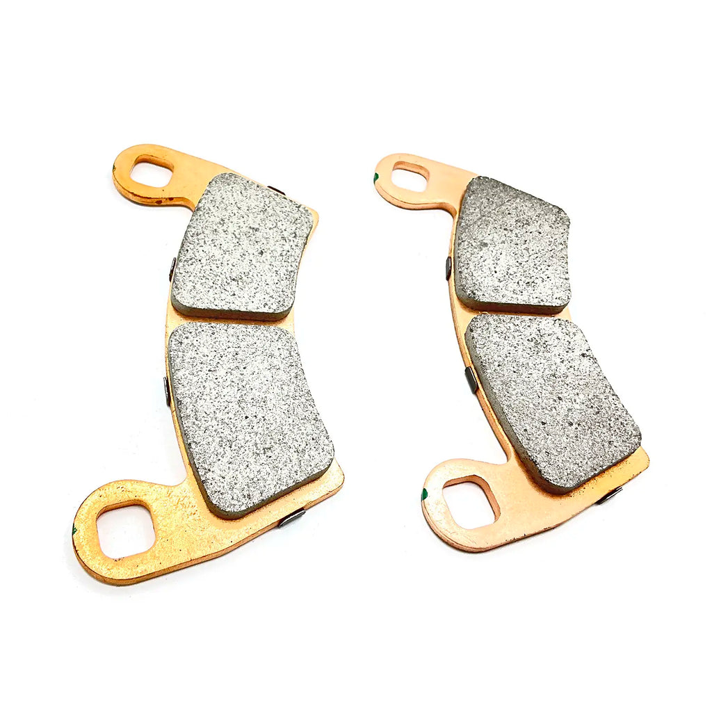Polaris Dual Bore Brake Pad Kit #2208078