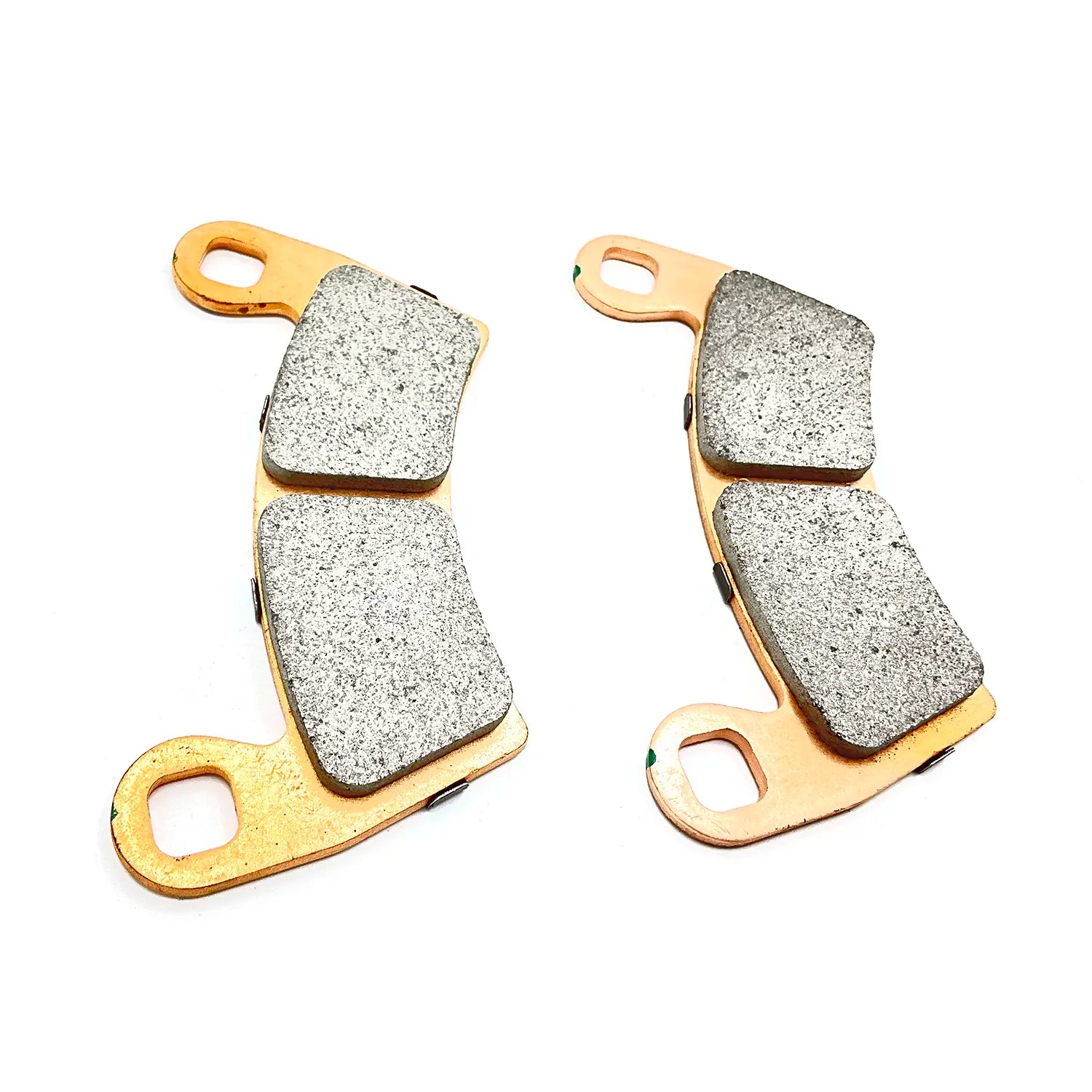 Polaris Dual Bore Brake Pad Kit #2208078