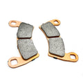 Polaris Dual Bore Brake Pad Kit #2208078