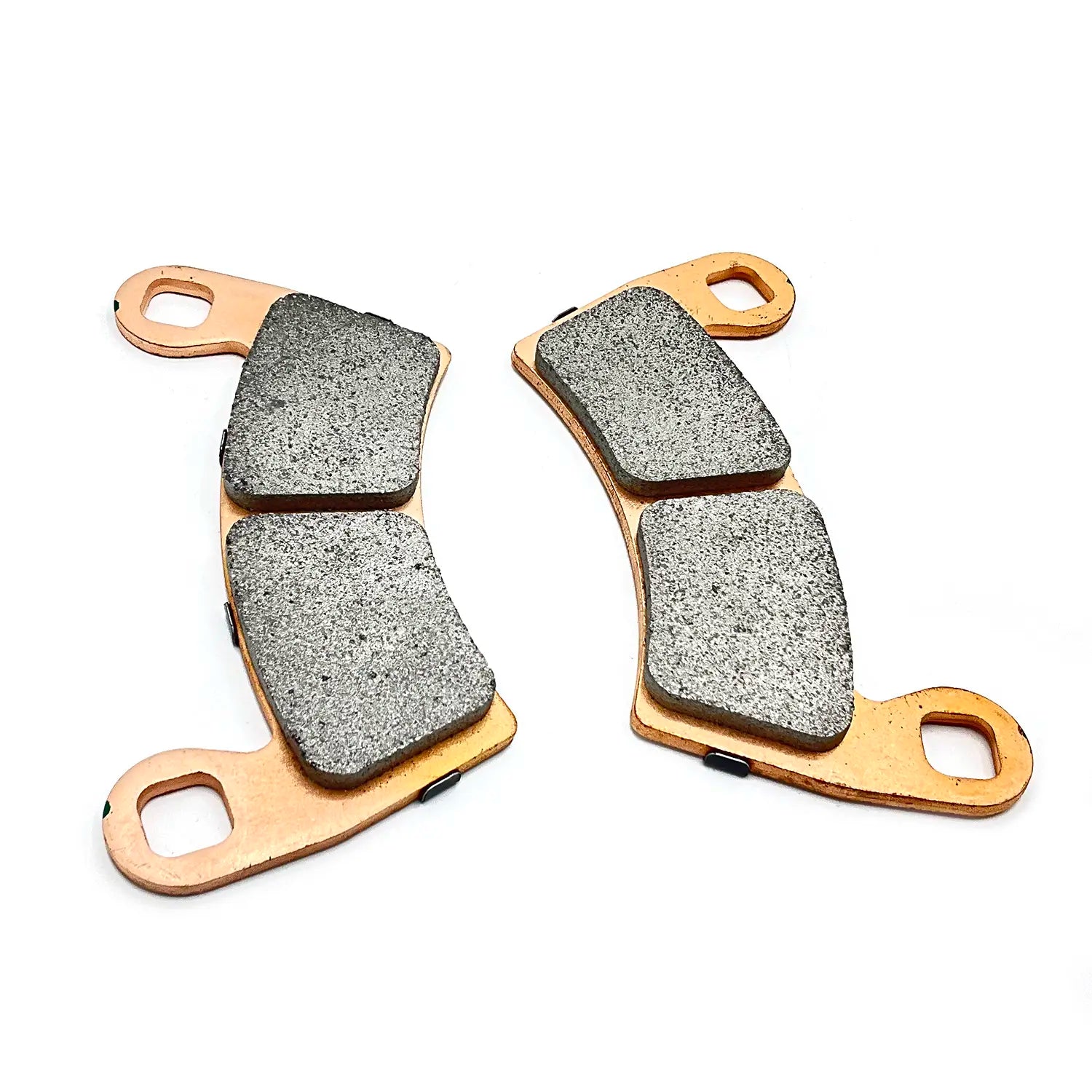 Polaris Dual Bore Brake Pad Kit #2208078