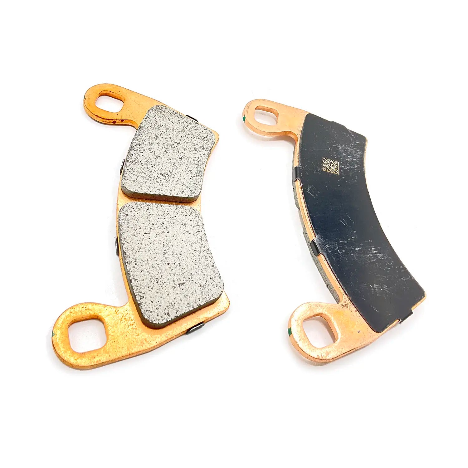 Polaris Dual Bore Brake Pad Kit #2208078