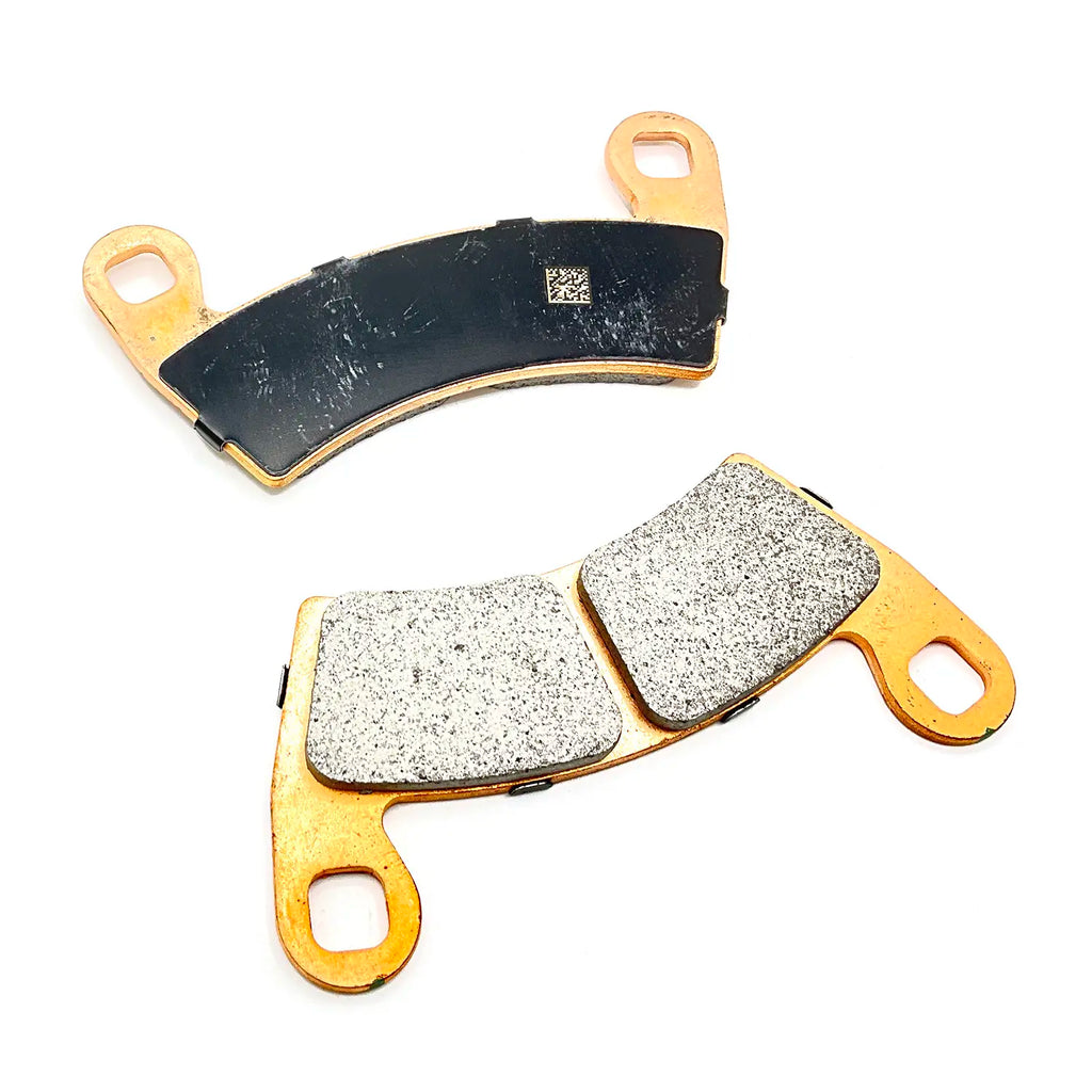 Polaris Dual Bore Brake Pad Kit #2208078