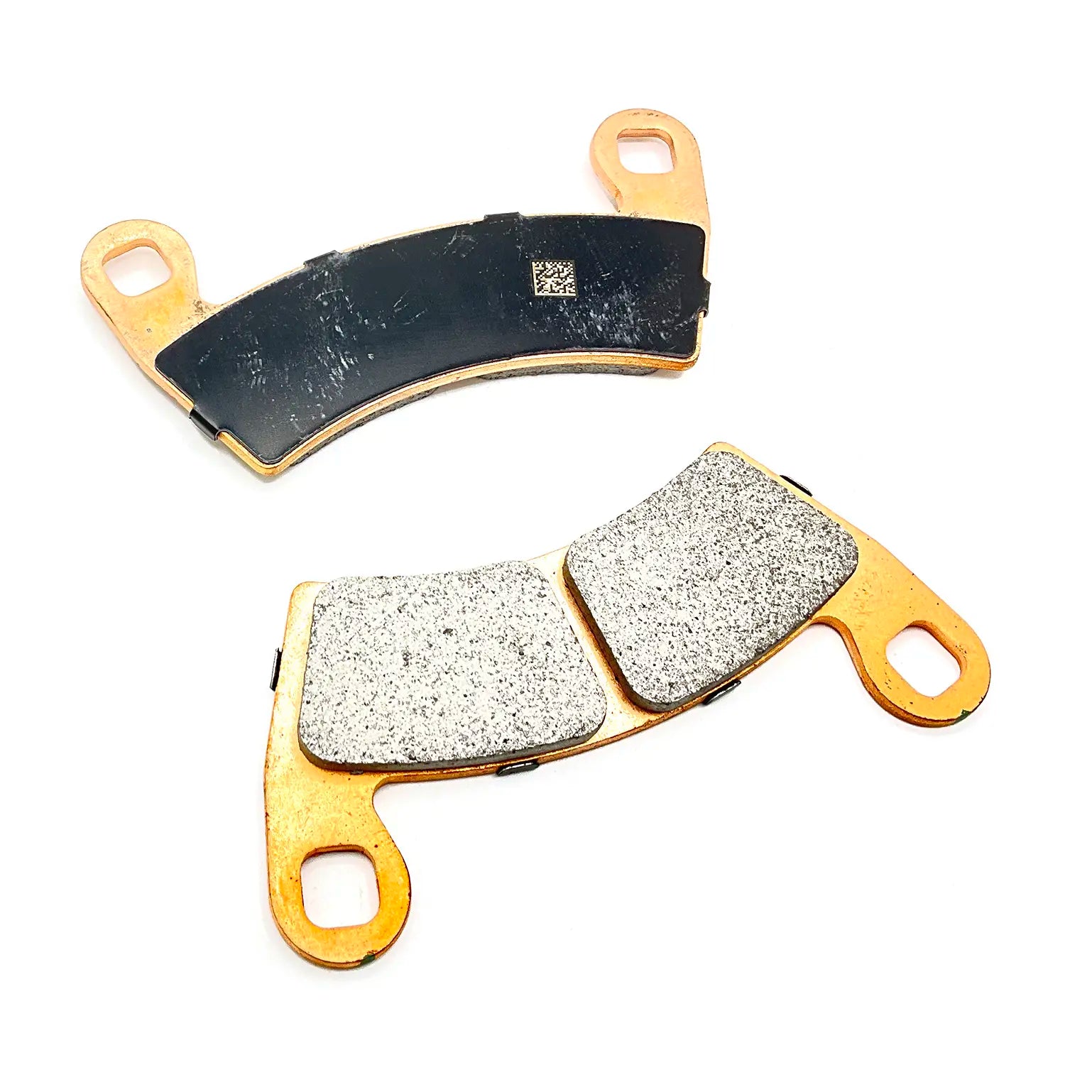 Polaris Dual Bore Brake Pad Kit #2208078