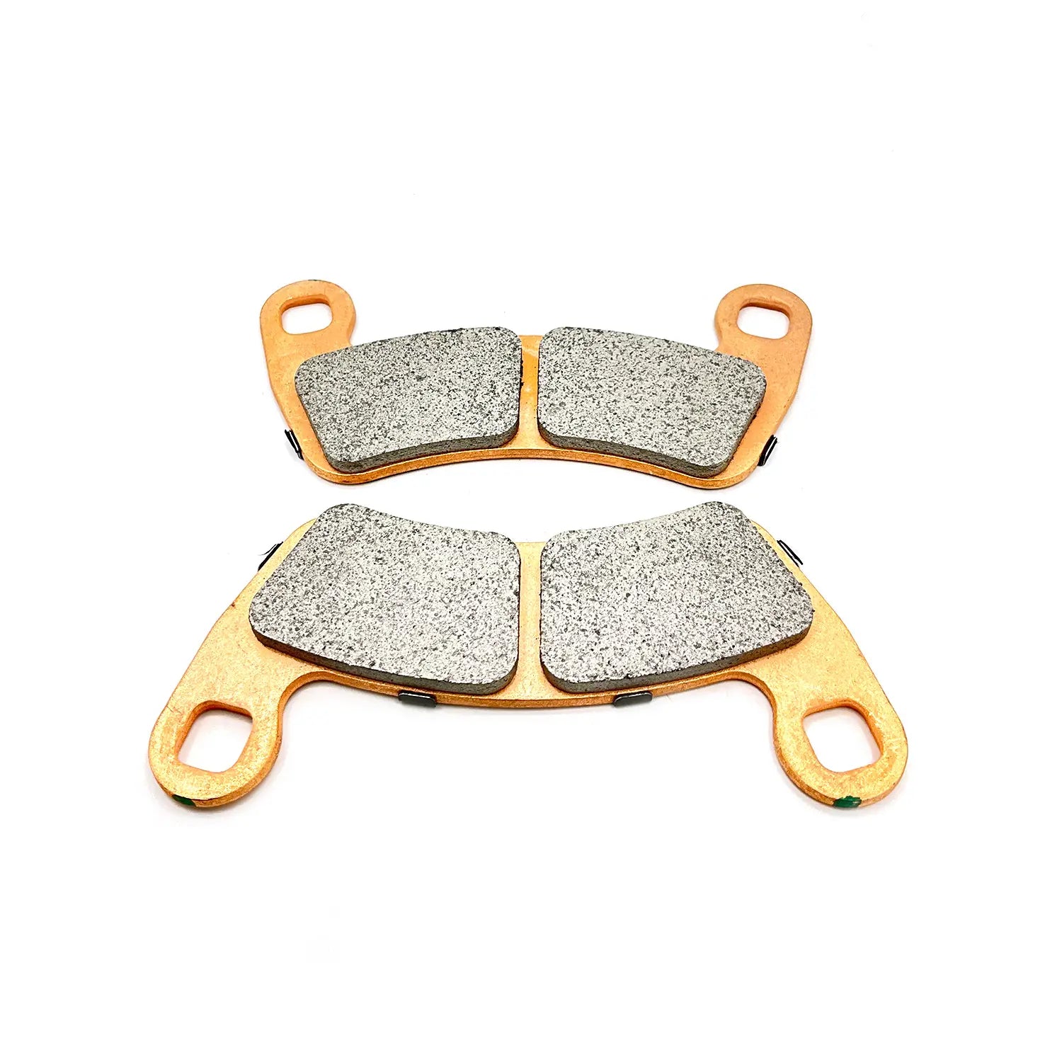 Polaris Brake Pad Assembly, 1.375, #2208161