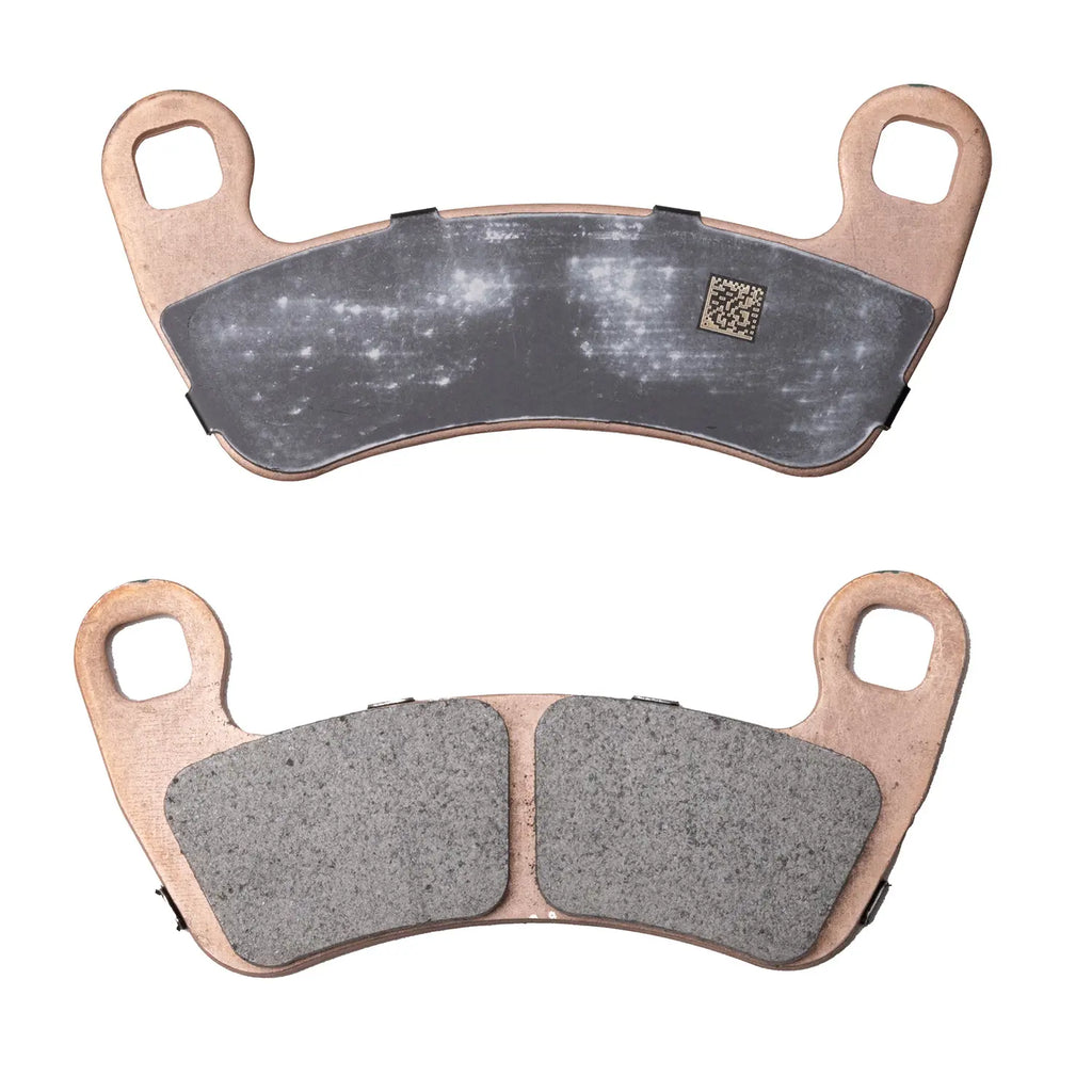 Polaris Brake Pad Assembly, 1.375, #2208161