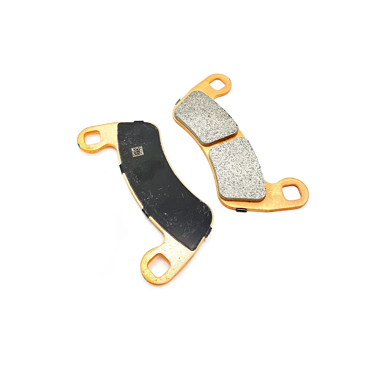 Polaris Brake Pad Assembly, 1.375, #2208161