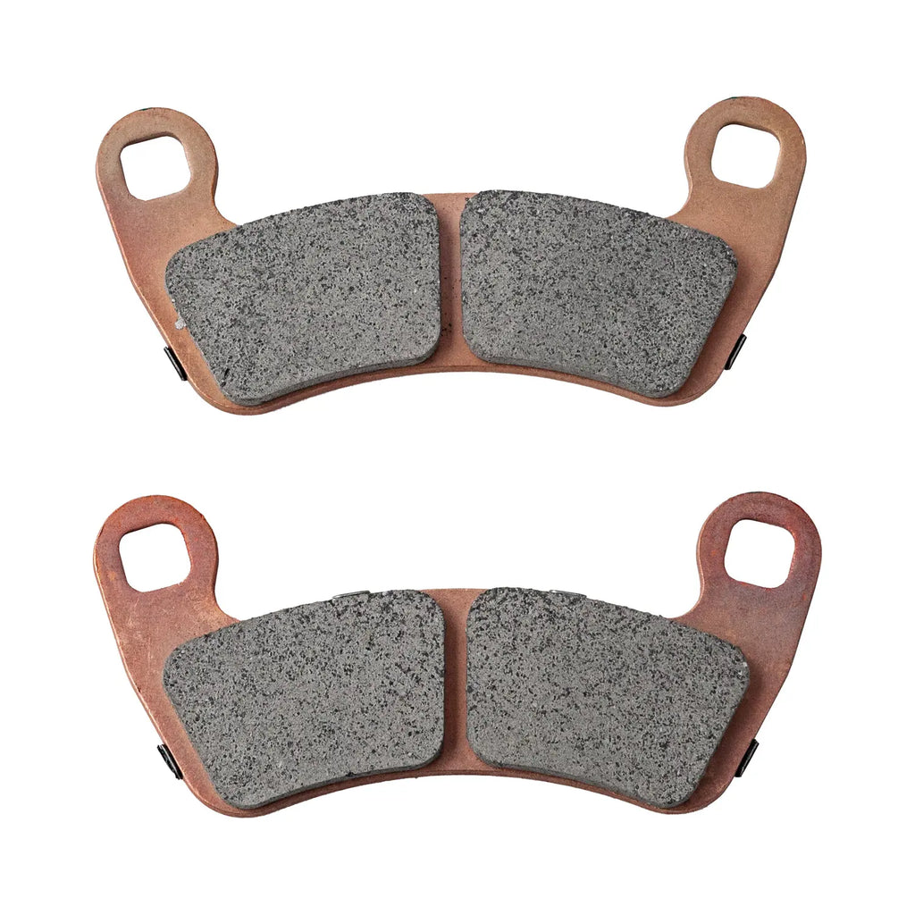 Polaris Brake Pad Assembly, 1.375, #2208161