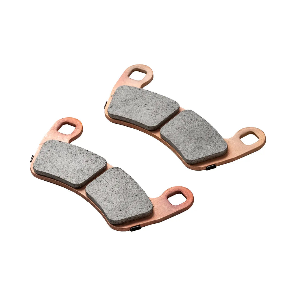 Polaris Brake Pad Assembly, 1.375, #2208161