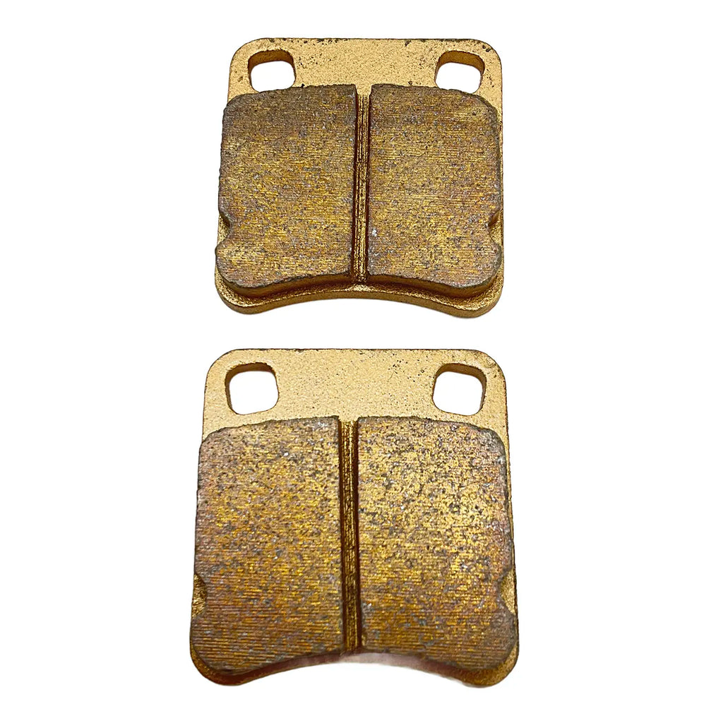 Polaris Brake Pads #208176