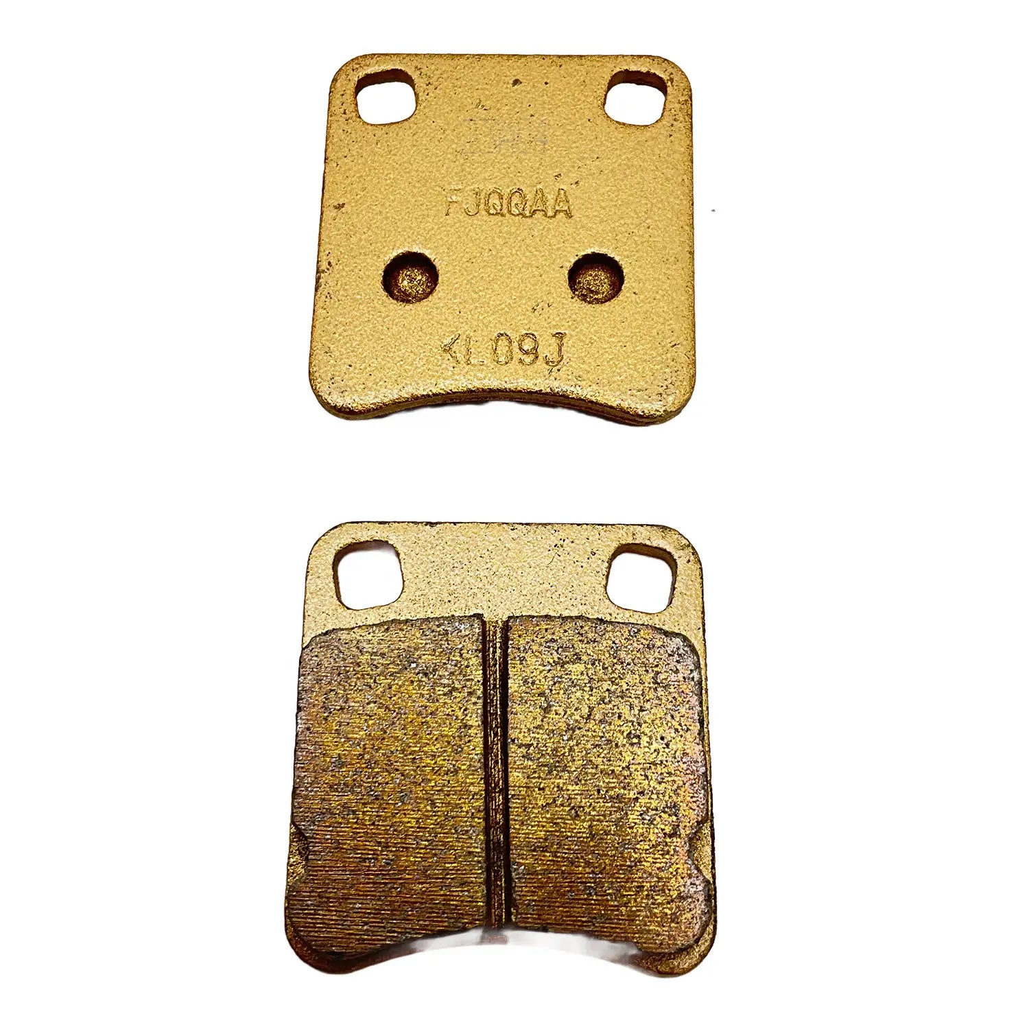 Polaris Brake Pads #208176