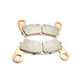 Polaris Heavy Duty Brake Pads #2208933