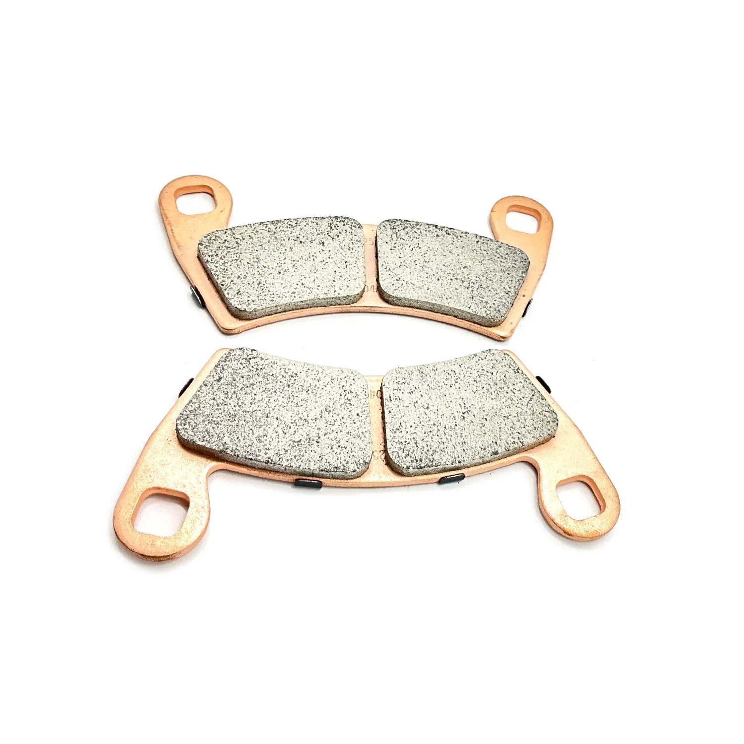 Polaris Heavy Duty Brake Pads #2208933