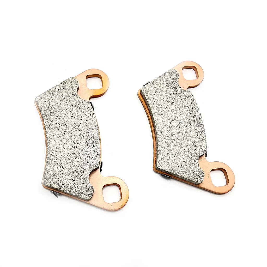 Polaris Heavy Duty Brake Pad #2208934