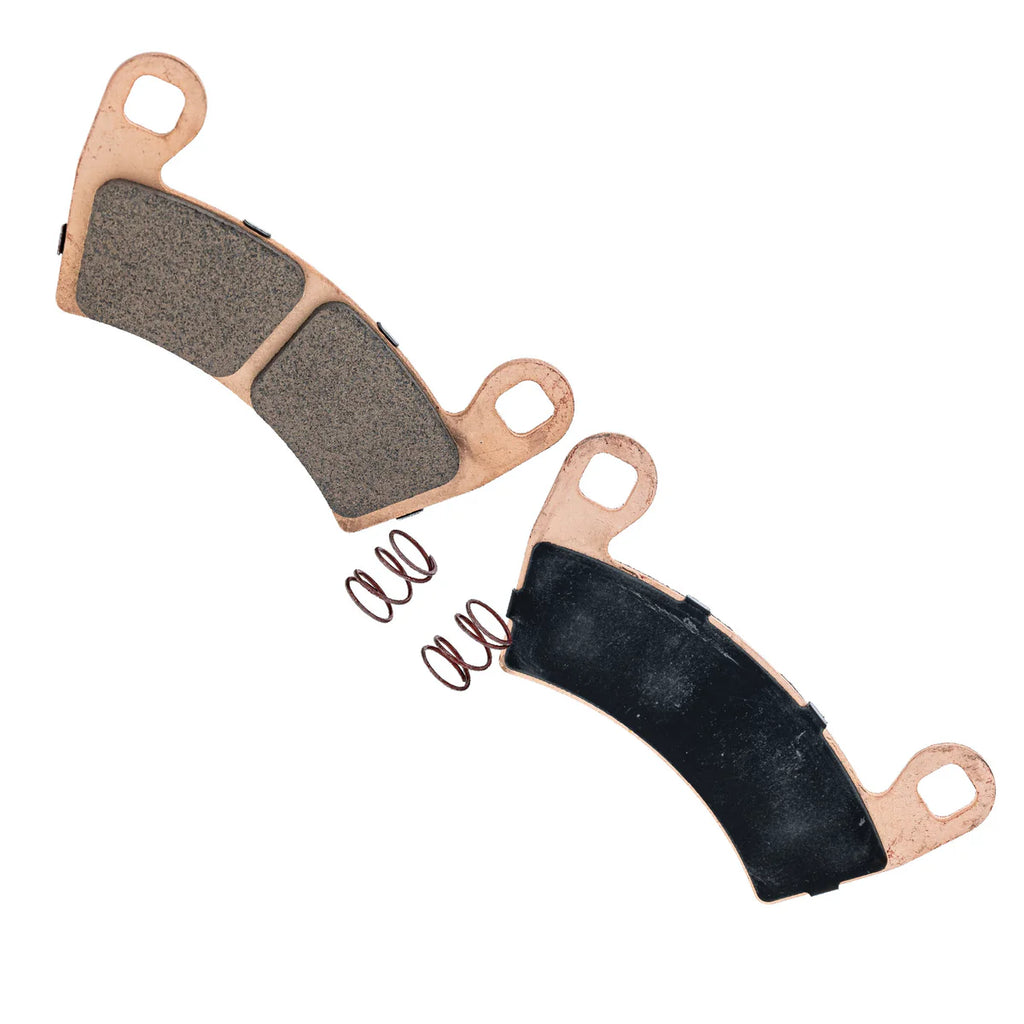 Polaris Dual Bore Brake Pad Kit #2209279