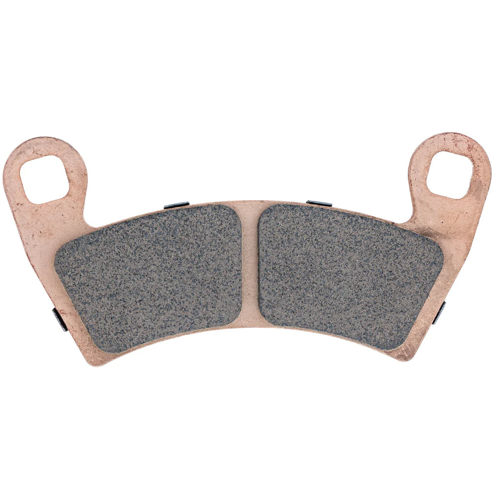 Polaris Dual Bore Brake Pad Kit #2209279