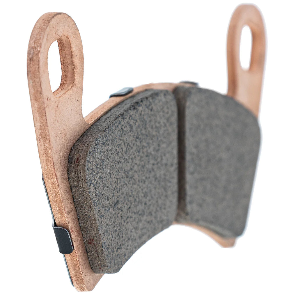 Polaris Dual Bore Brake Pad Kit #2209279