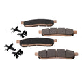 Polaris Brake Pad Kit #2209570