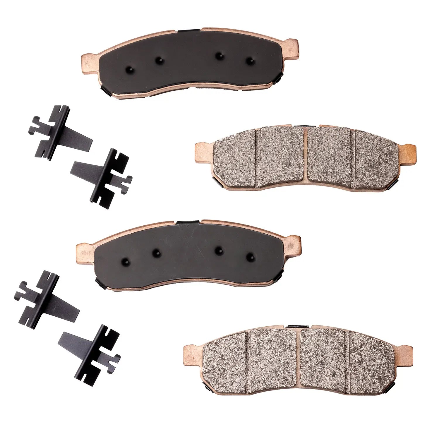 Polaris Brake Pad Kit #2209570